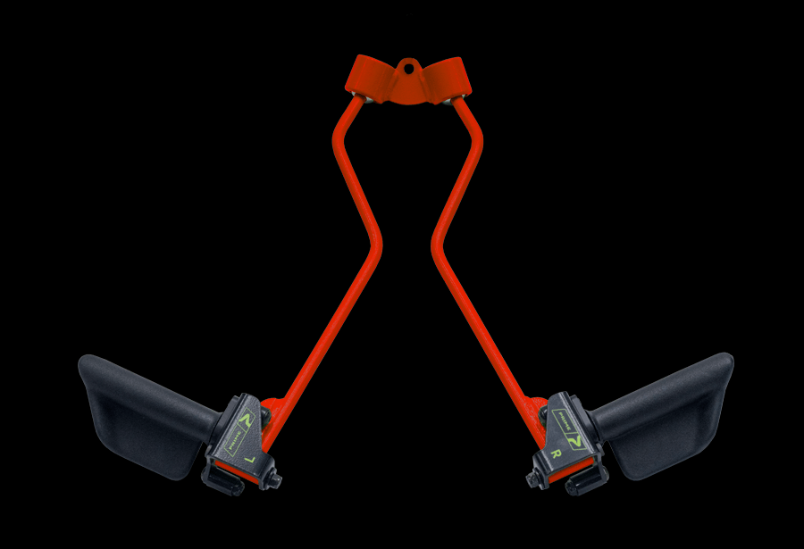 Prime RO-T8 Spreader Bar