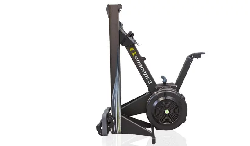 Concept 2 Model E Rower