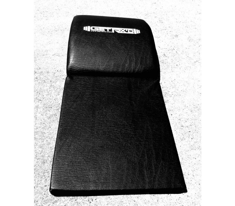 Get RXd Butt Saver Situp Pad