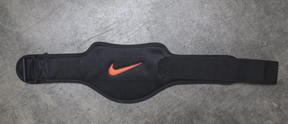 Nike training belt 2.0 online