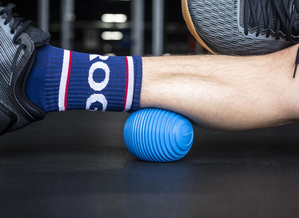 MobilityWOD Mush Ball