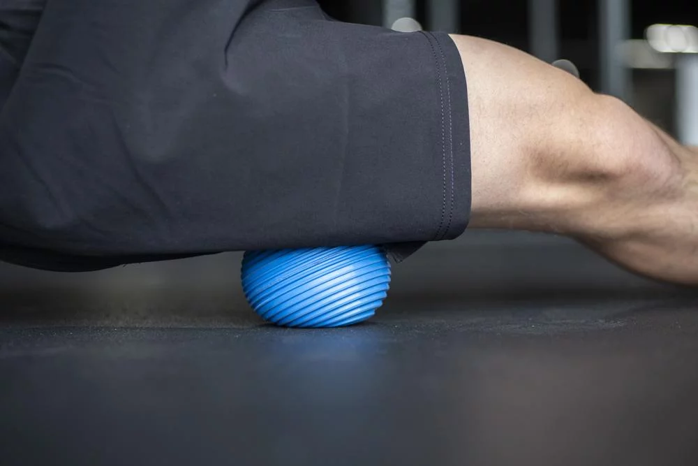 MobilityWOD Mush Ball