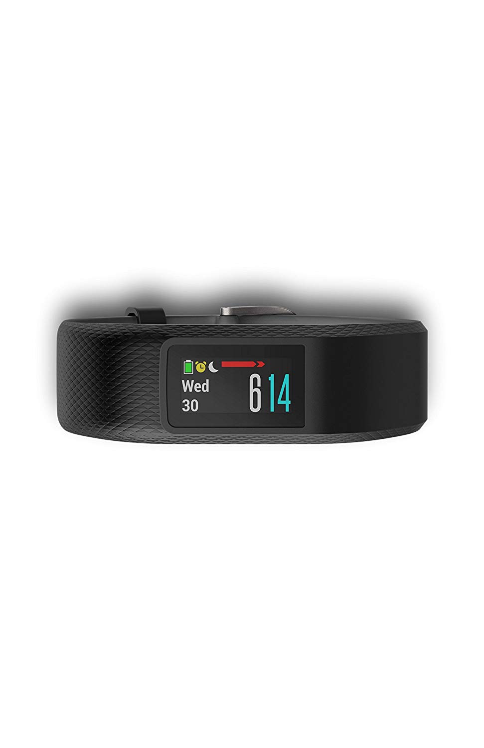 Garmin Vivosport Smart Activity Tracker Garage Gym Reviews