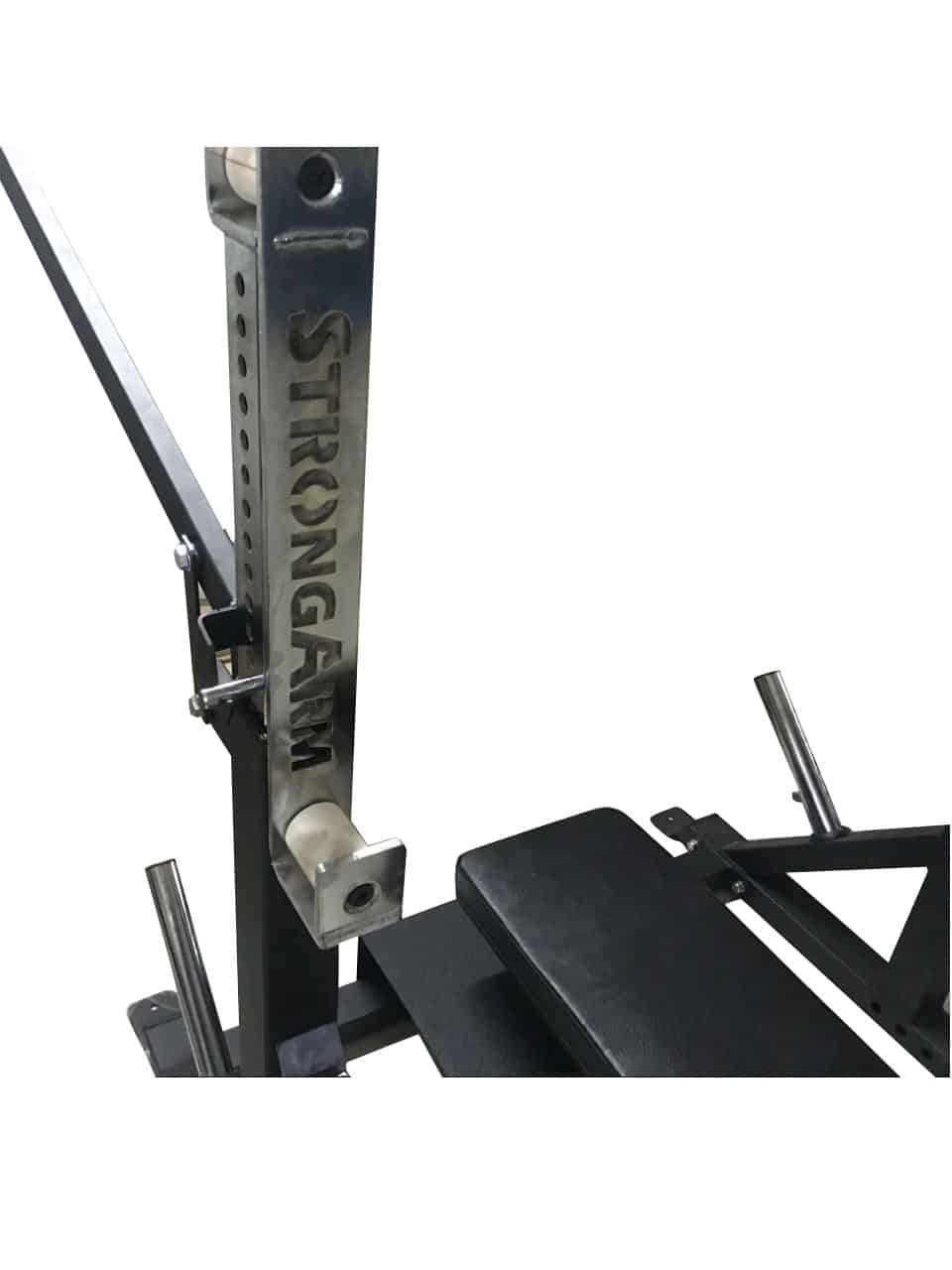 StrongArmSport Combo Rack