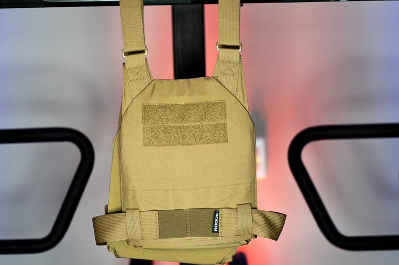 Rogue Plate Carrier