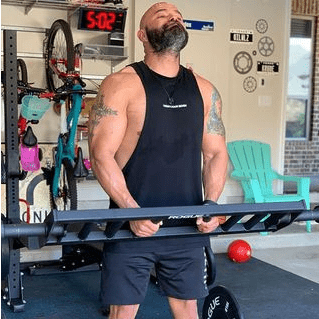 Rogue MG-2 Multi Grip Bars| Garage Gym Reviews