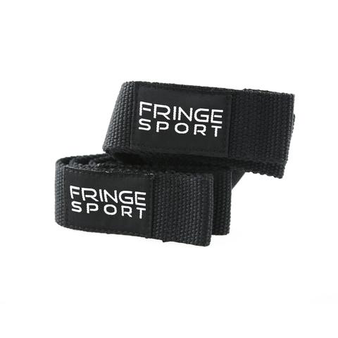 Fringe Sport Lifting Straps