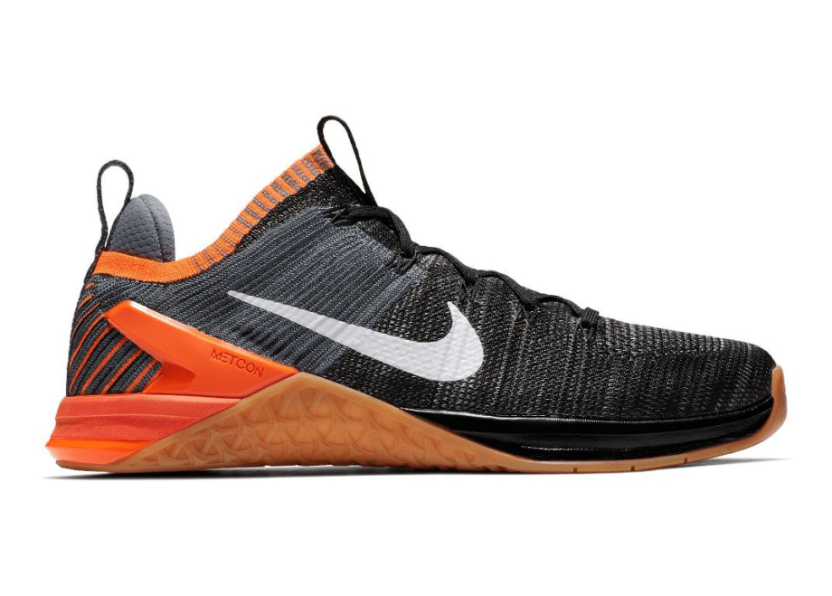 Nike Metcon DSX Flyknit 2 Shoes Garage Gym Reviews