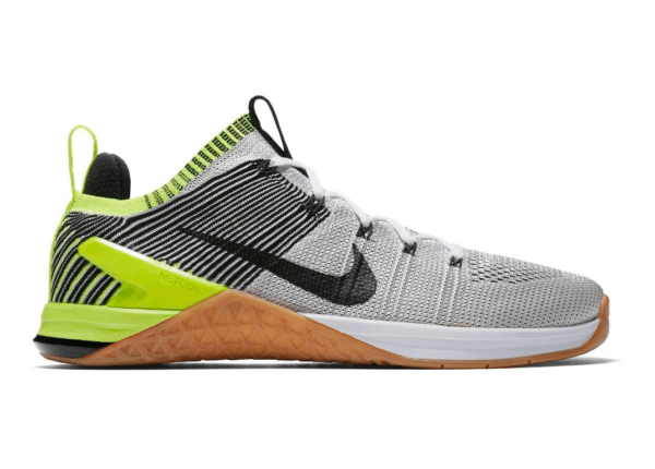 apretón Beber agua Hija Nike Metcon DSX Flyknit 2 Shoes| Garage Gym Reviews