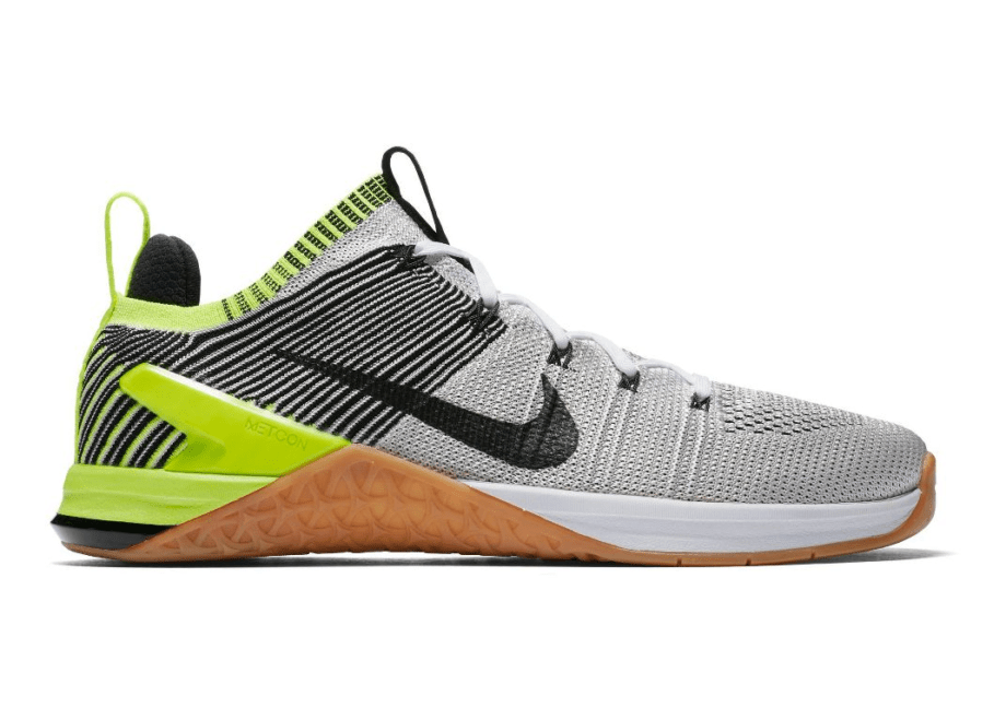 Nike Metcon DSX Flyknit 2 Shoes Garage Gym Reviews