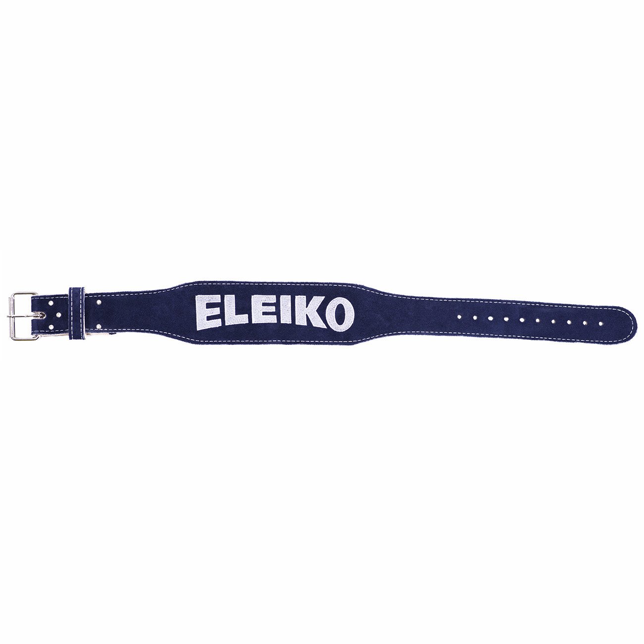 Eleiko Suede Weightlifting Belt