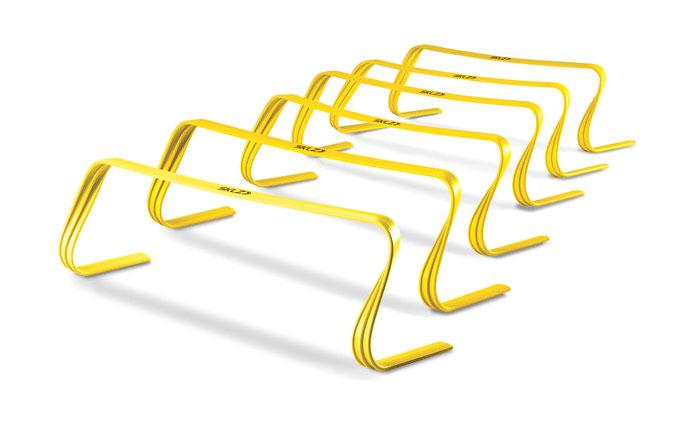 SKLZ Court Slidez Exercise Sliders