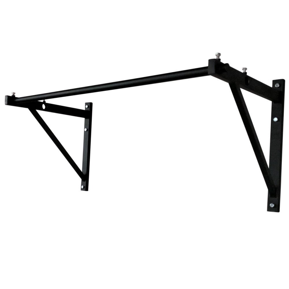 Titan Adjustable Depth Wall Mounted Pull Up Bar