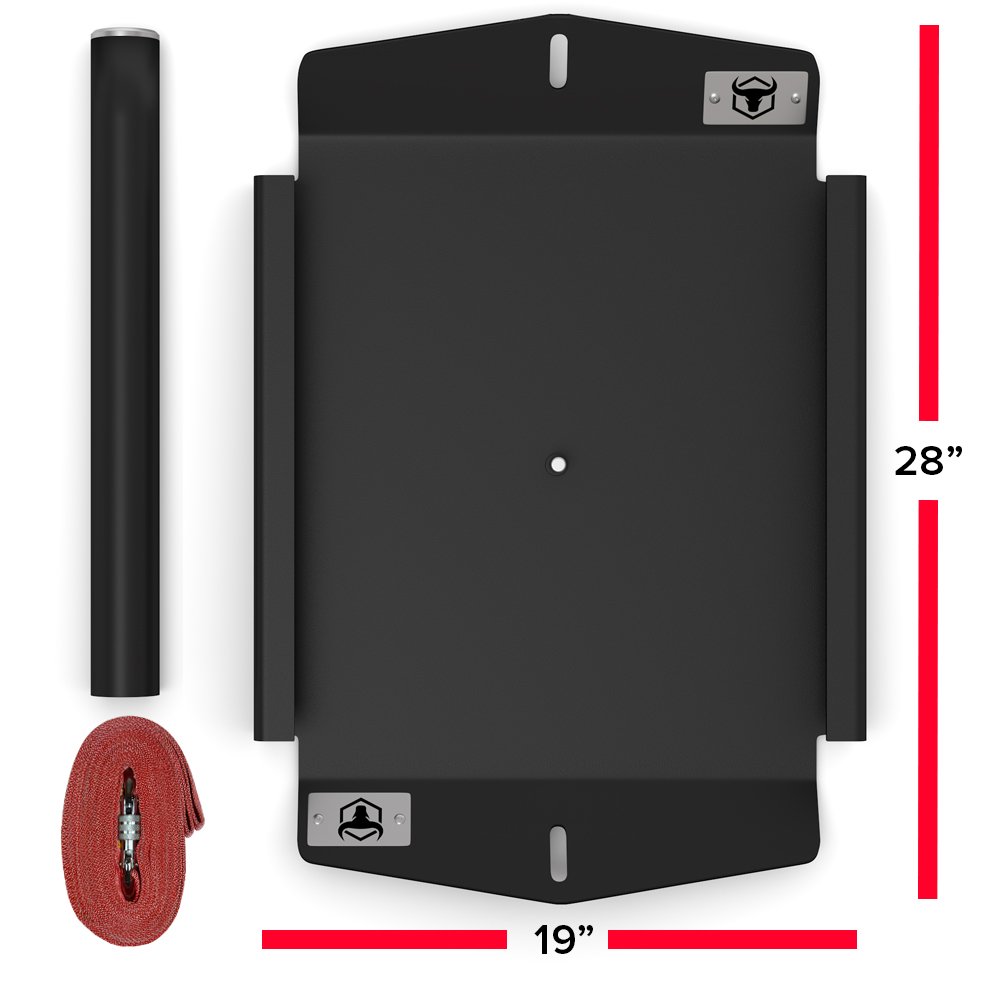 Iron Bull Speed Training Sled