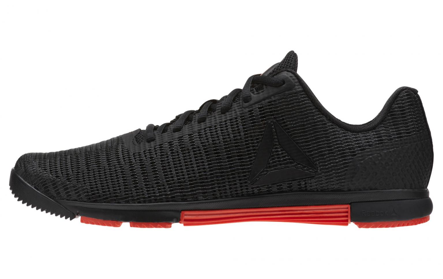 Reebok speed tr flexweave running on sale