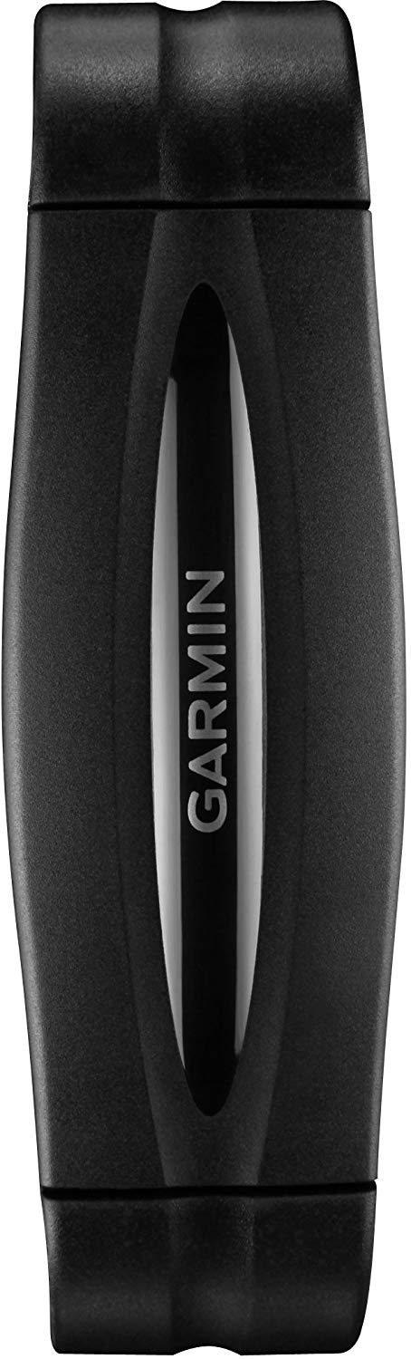 Garmin Heart Rate Monitor