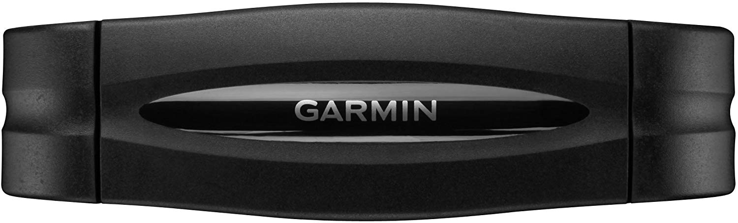 Garmin Heart Rate Monitor