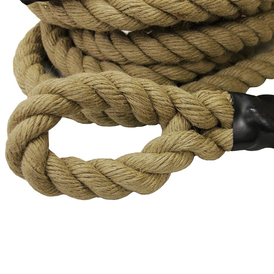 Valor Climbing Rope