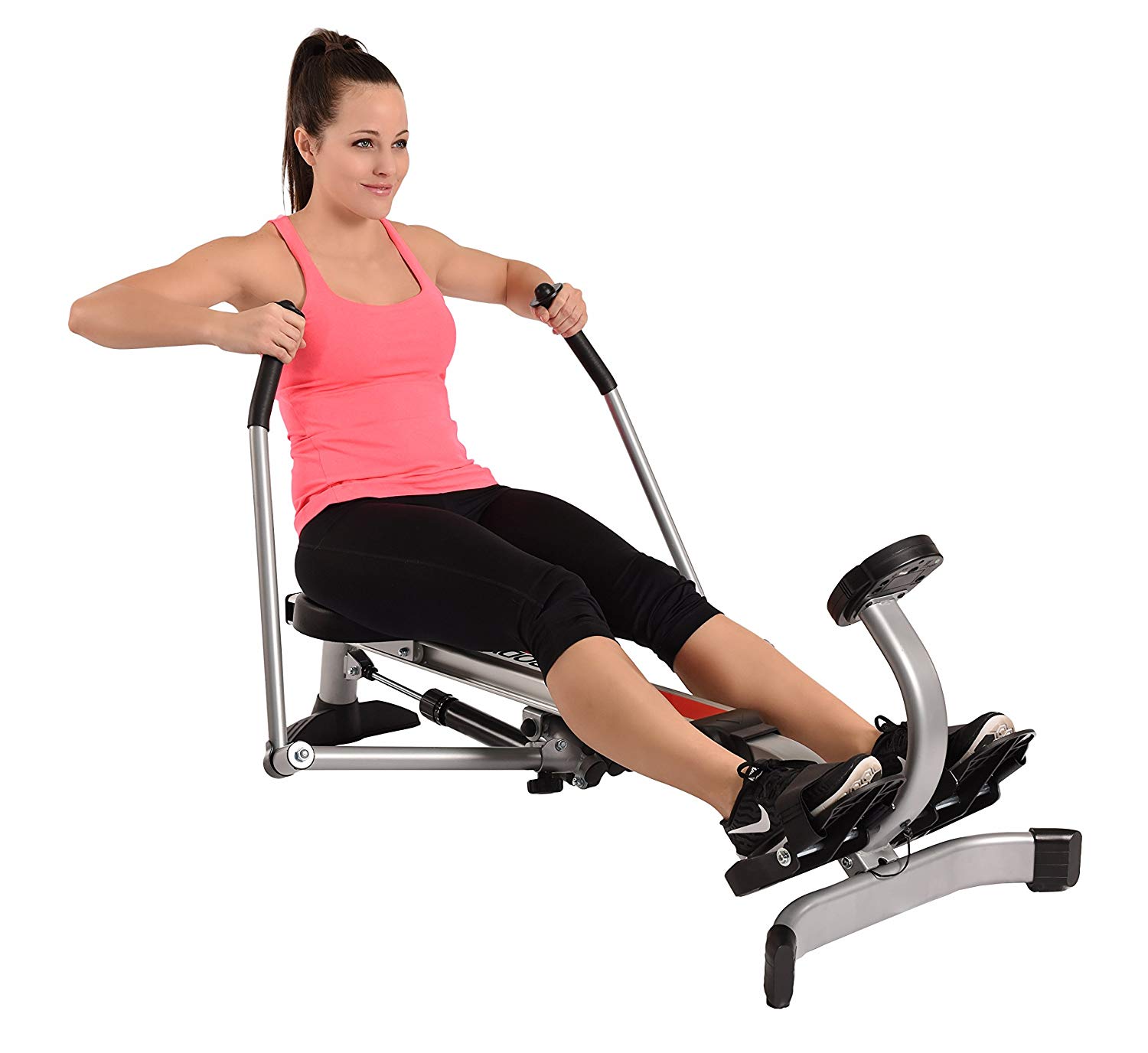 Stamina Body Trac Glider 1050 Rowing Machine