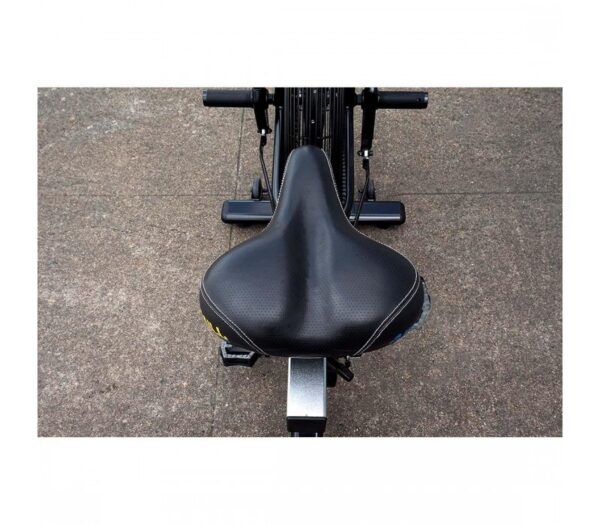 Xebex Airmill Air Bike Garage Gym Reviews