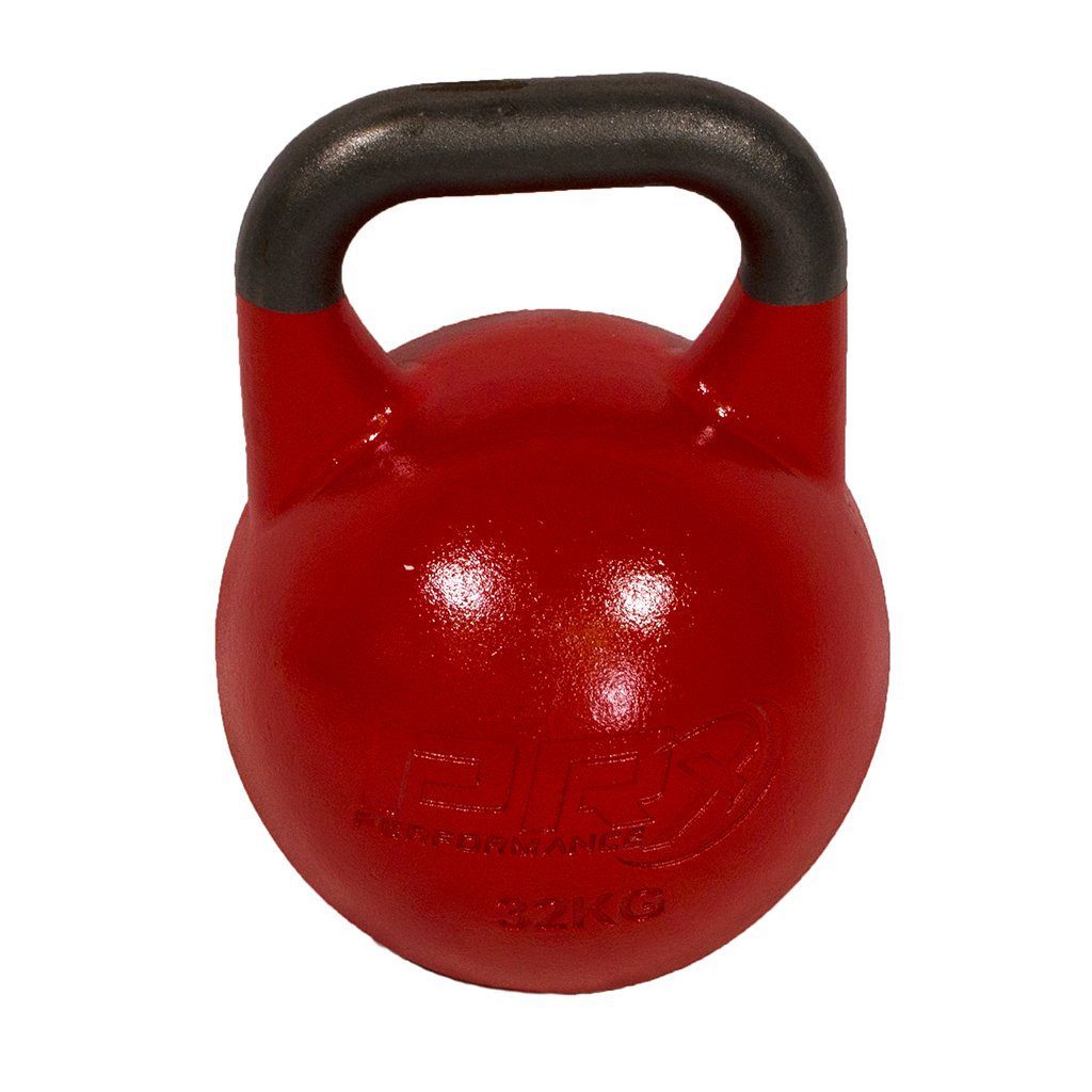 PRX Competition Kettlebells