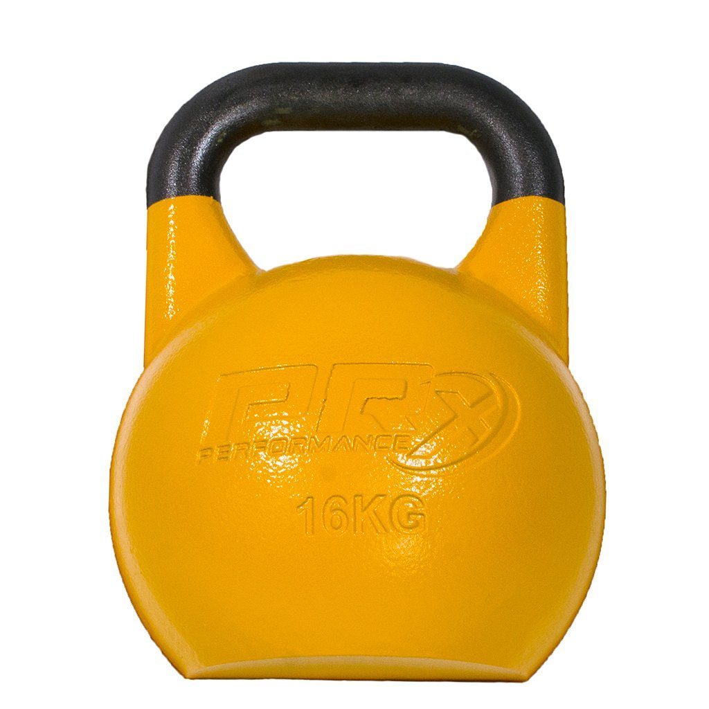 PRX Competition Kettlebells