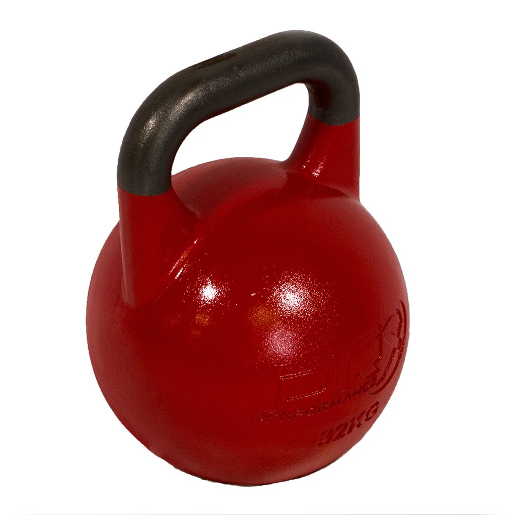 PRX Competition Kettlebells