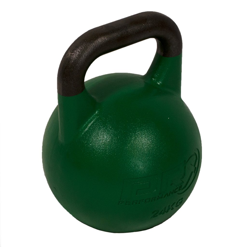 PRX Competition Kettlebells