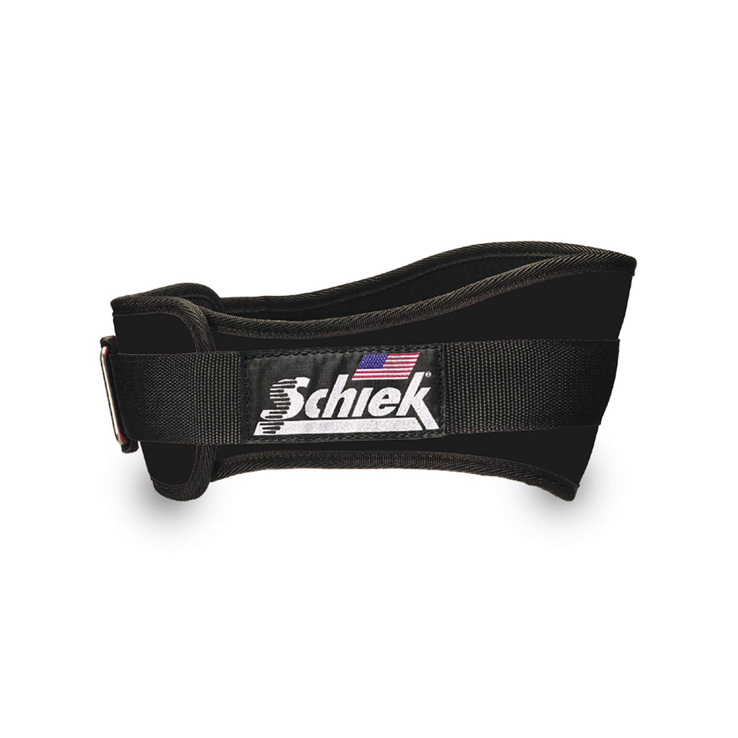 Schiek 2004 Lifting Belt