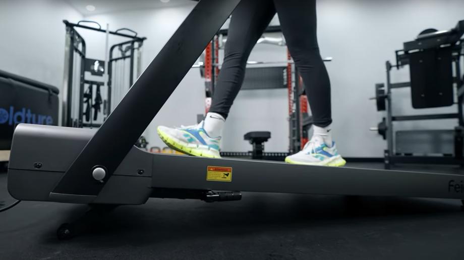 Expert-Tested: FEIER Treadmill Star 100 Review (2025)