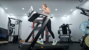 Expert-Tested: FEIER Treadmill Star 100 Review (2025)