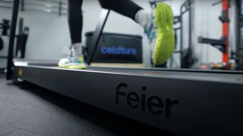 Expert-Tested: FEIER Treadmill Star 100 Review (2025)