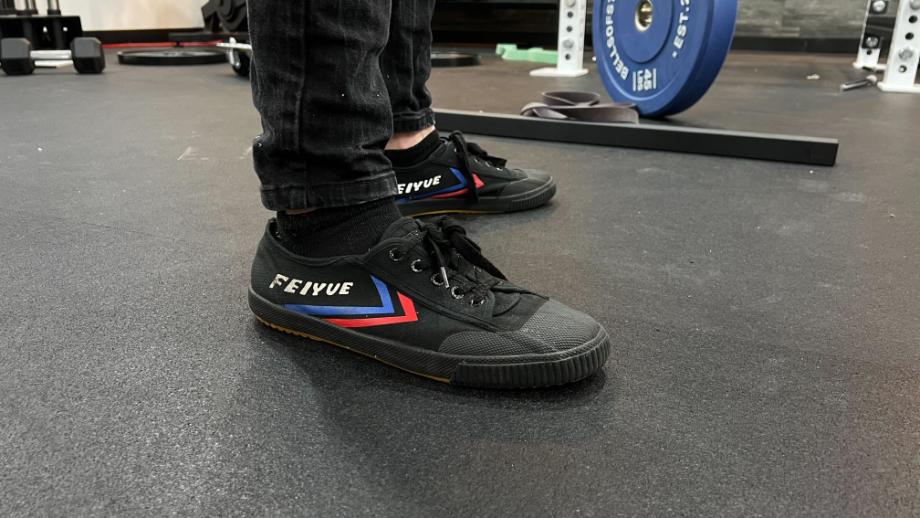 8 Best Cross-Training Shoes in 2024: Expert-Tested I Garage Gym Reviews