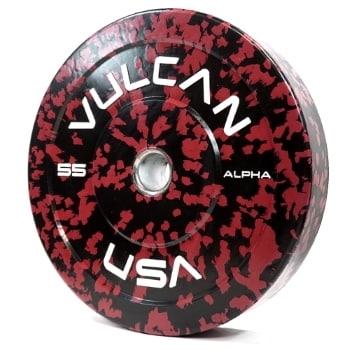 12 Reasons to NOT to Buy Vulcan Alpha Bumper Plates Garage Gym