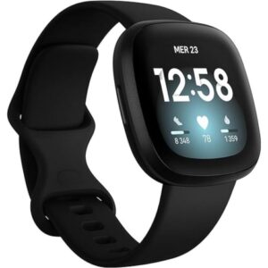 Fitbit Versa 3 Product Image