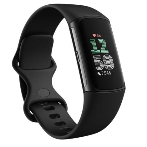 Fitbit Charge 6