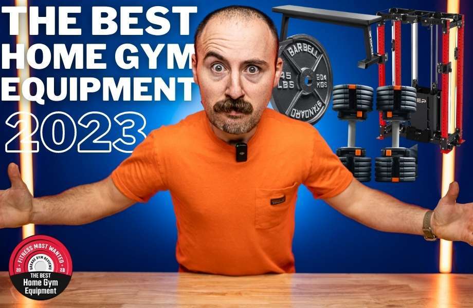 Fitness Most Wanted 2024: This Year's Hottest Equipment, Programs