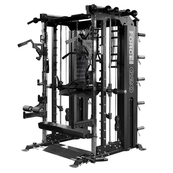 Expert-Tested] Best Functional Trainers (2024)