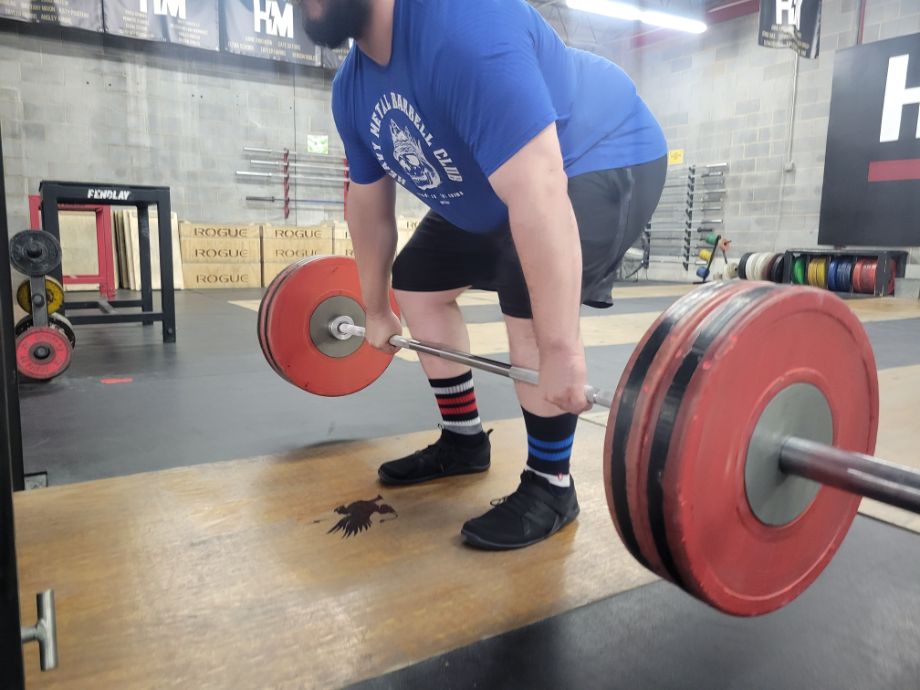 Straps for Deadlifting  Step-by-Step Guide on How to Use Them