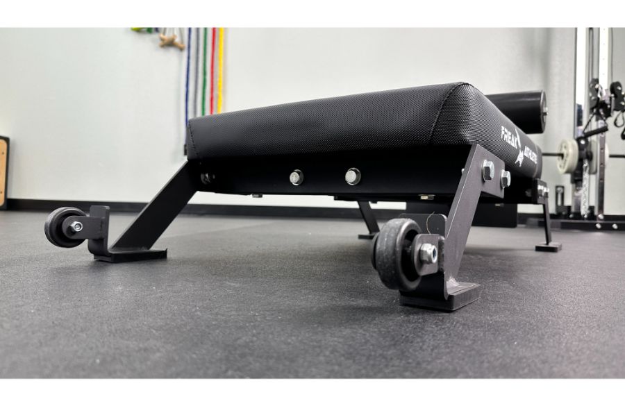 NordStick Review: Is it a Great Alternate for Nordic Hamstring Curls?  (Garage Gym Review) 