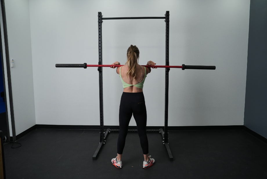 Fringe Sport Squat Rack With Pull-up Bar Review (2024): A Durable Squat Rack That Won’t Break the Bank Cover Image