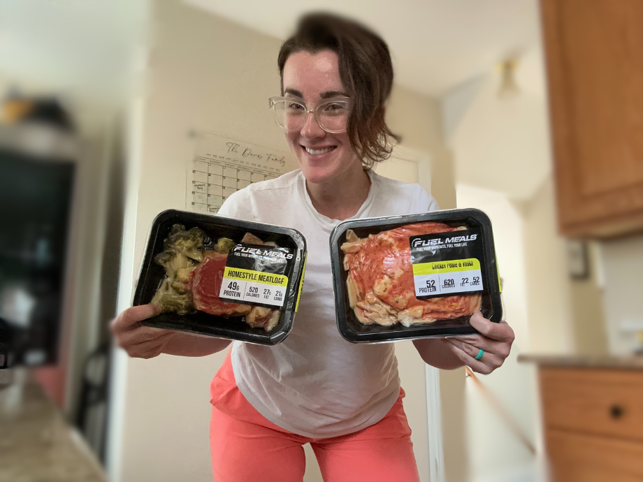 Fuel Meals Review (2024): Heavy on Protein and Convenience 