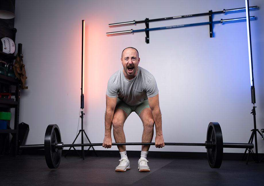 Functional Fitness & Muscle Hypertrophy - Can You Build a More Powerful  Physique? - The Barbell Physio