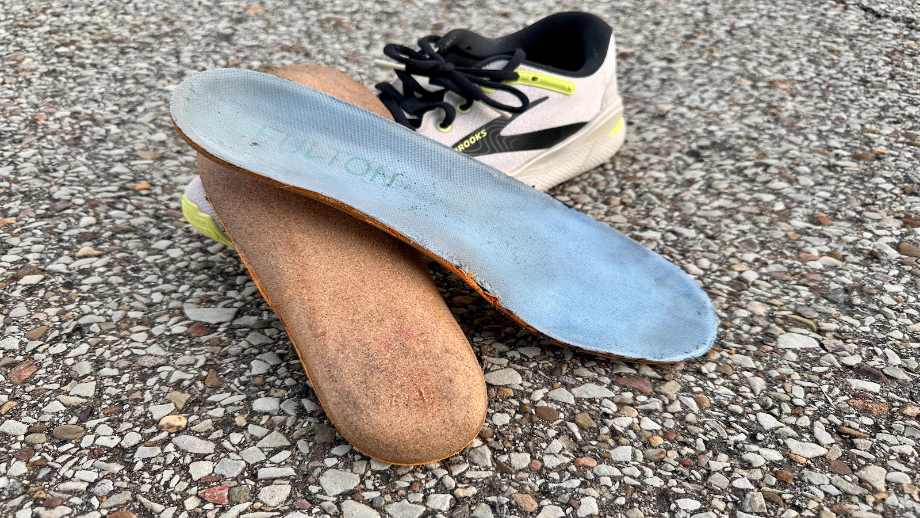 Fulton Insoles Review (2024): A Game Changer for Foot Support 