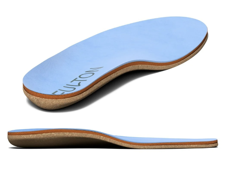 Fulton Athletic Insole