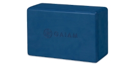 Gaiam Yoga Blocks Award