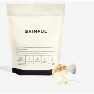Gainful Vegan Protein Powder