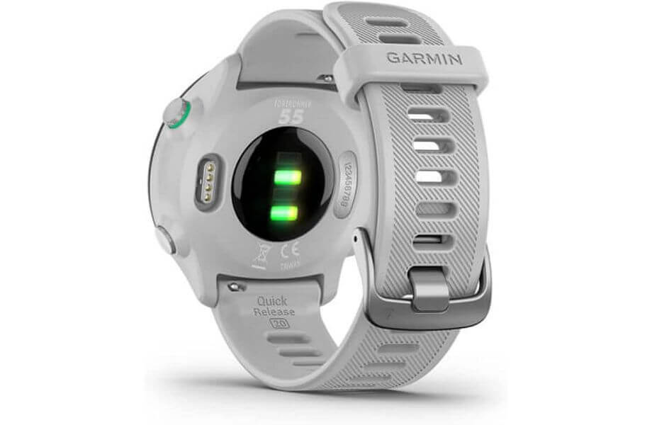 Garmin Forerunner 55