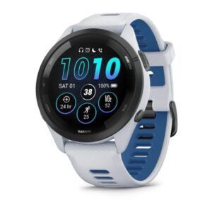 Garmin Forerunner 265 product image