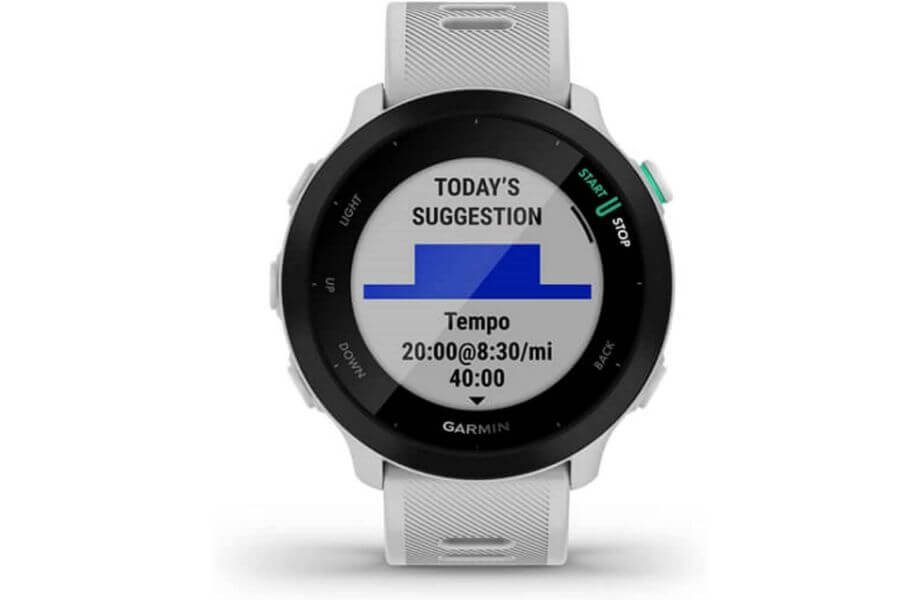 Garmin Forerunner 55